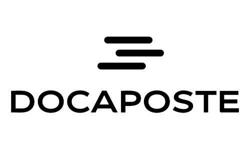 Docaposte logo