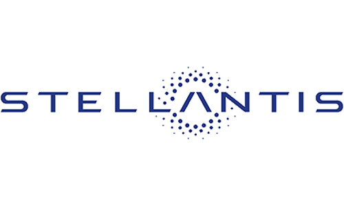 Logo Stelantis