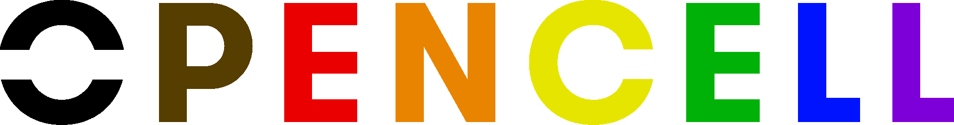 Opencell-logo