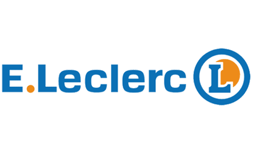 Logo E-Leclerc